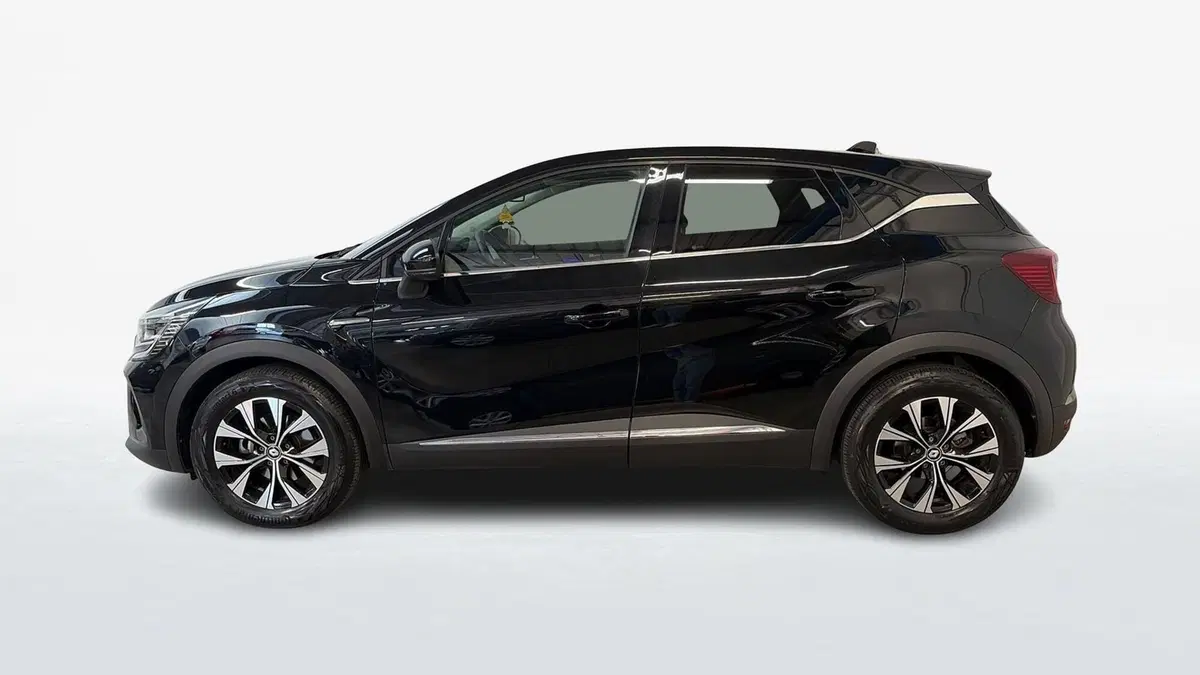 Renault Captur usata a Treviso (3)