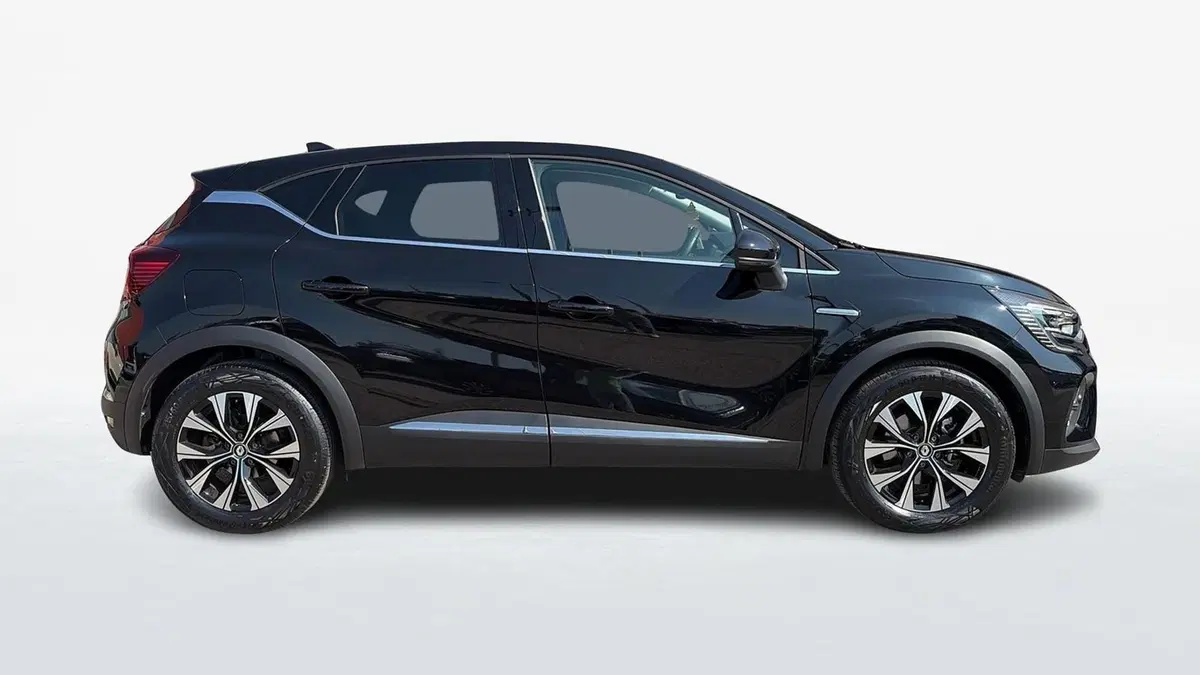 Renault Captur usata a Treviso (4)