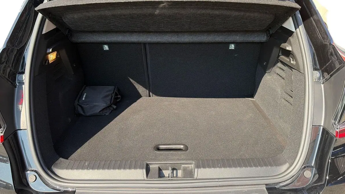 Renault Captur usata a Treviso (6)
