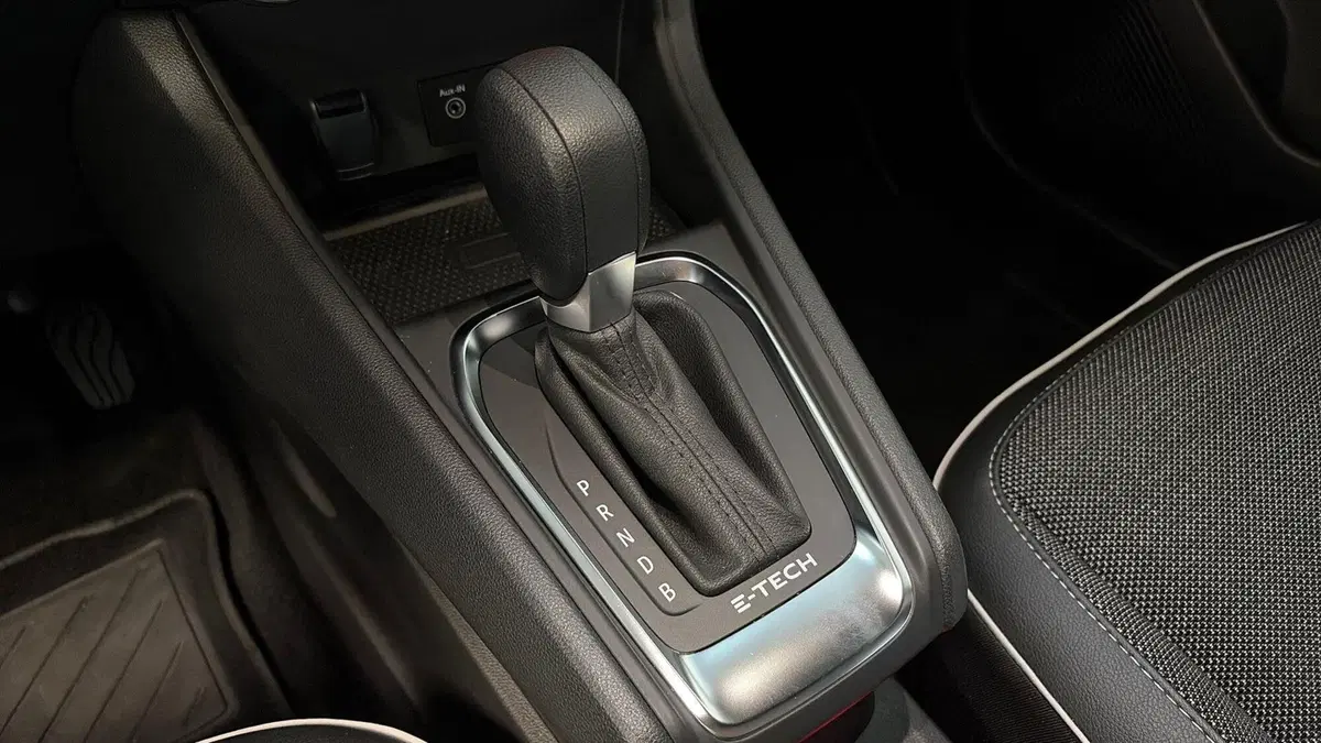 Renault Captur usata a Treviso (9)