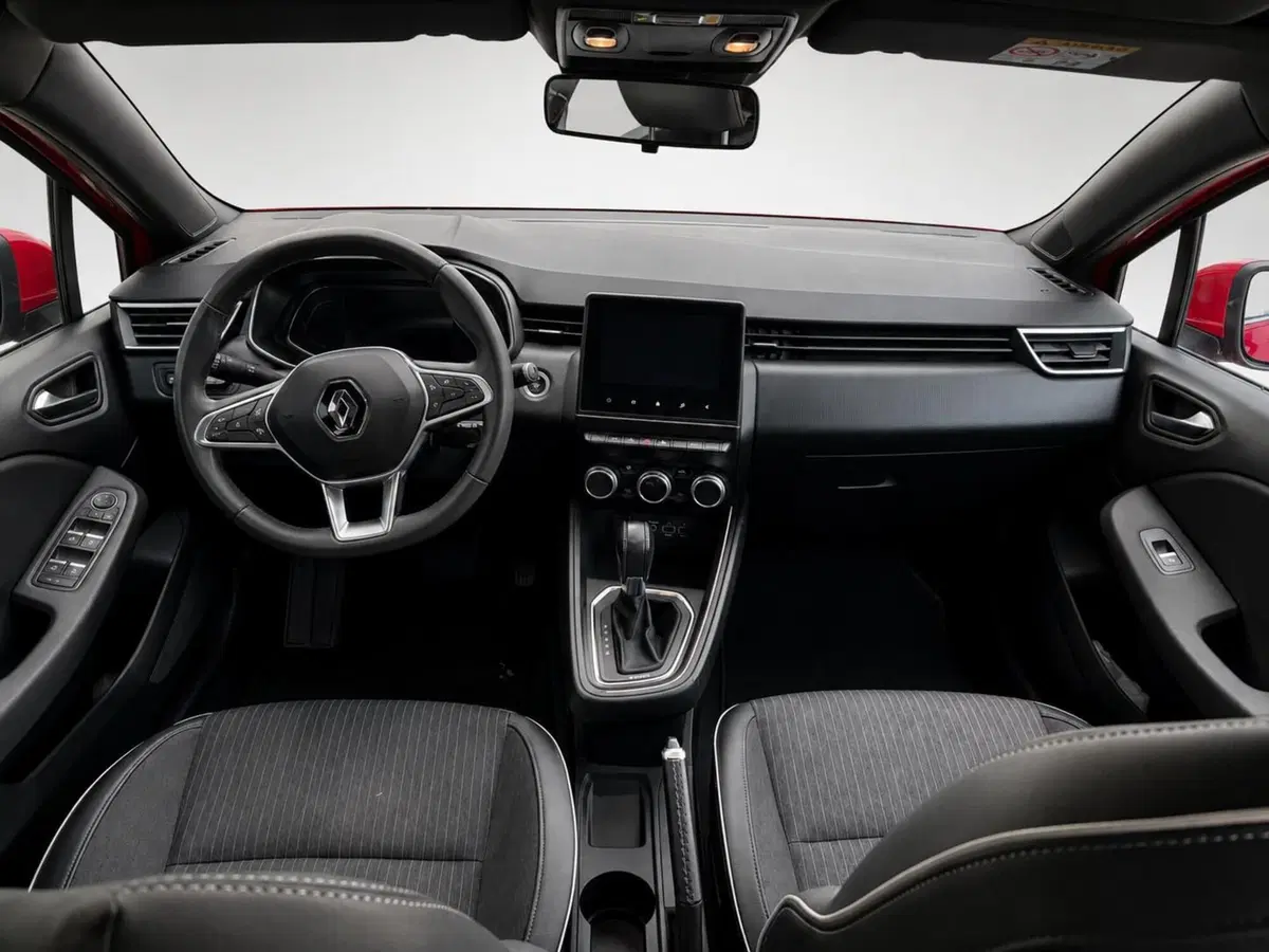 Renault Clio usata a Rimini (10)