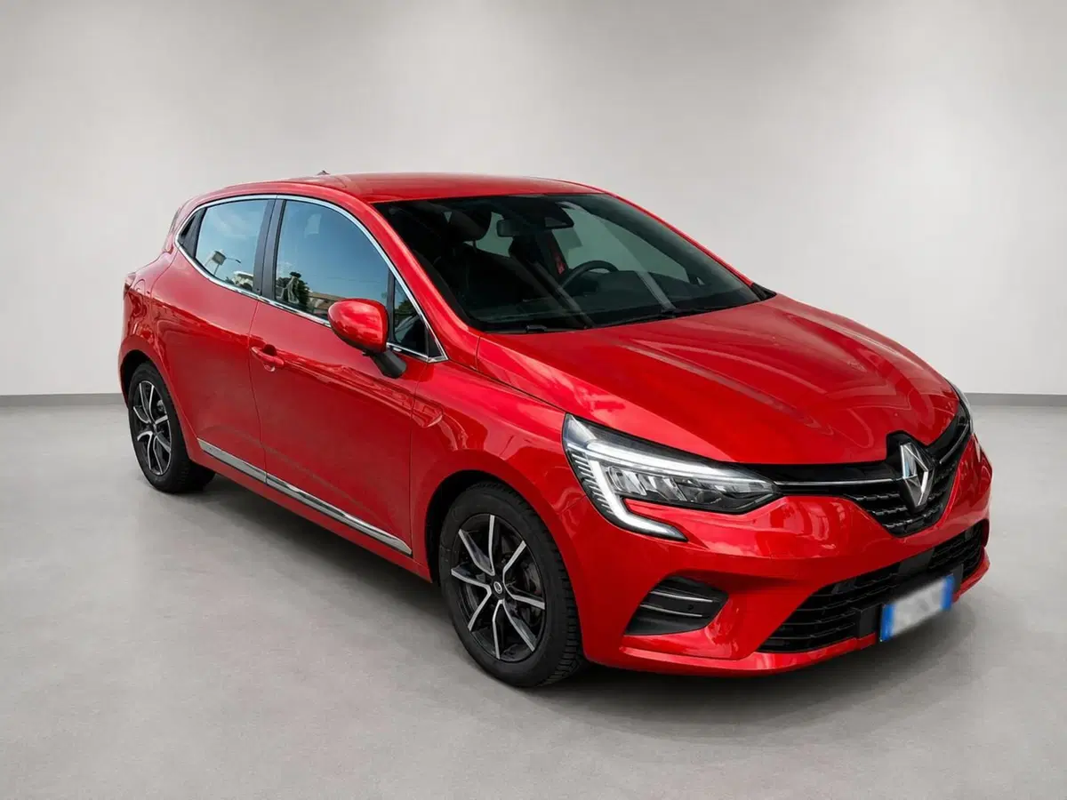 Renault Clio usata a Rimini (2)