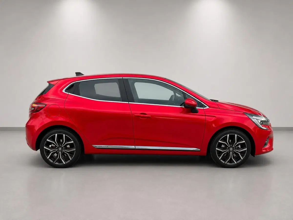 Renault Clio usata a Rimini (3)