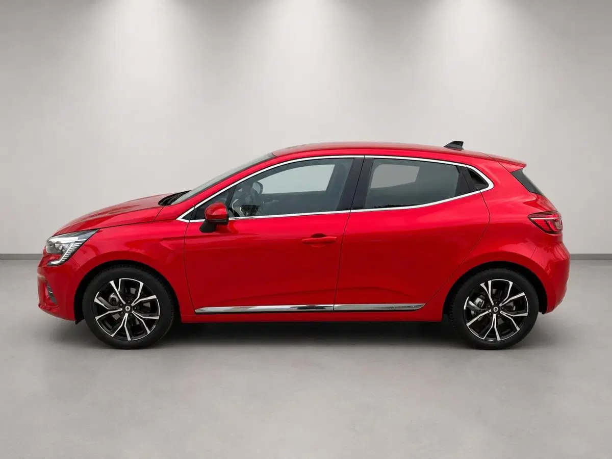 Renault Clio usata a Rimini (4)