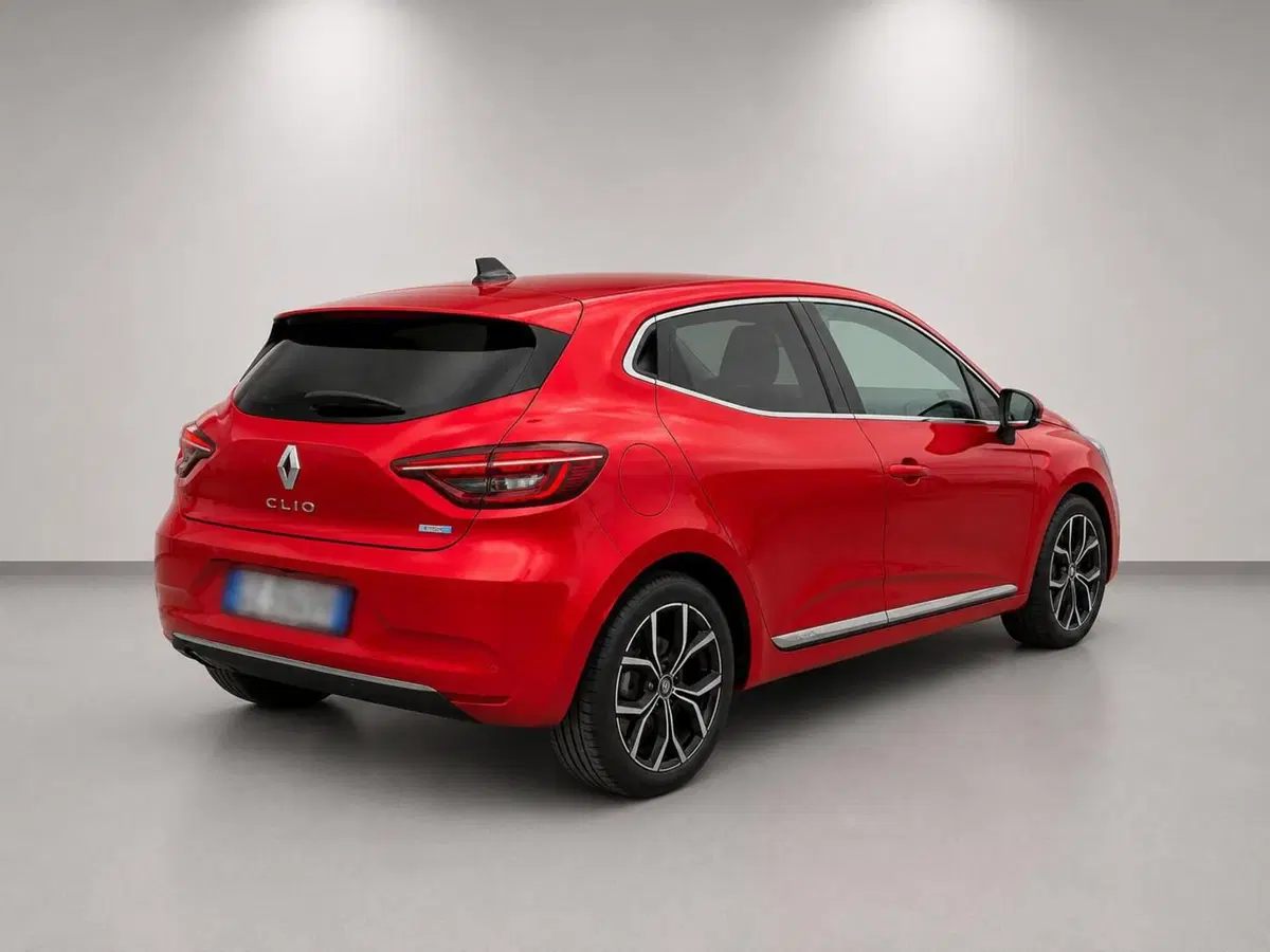 Renault Clio usata a Rimini (5)