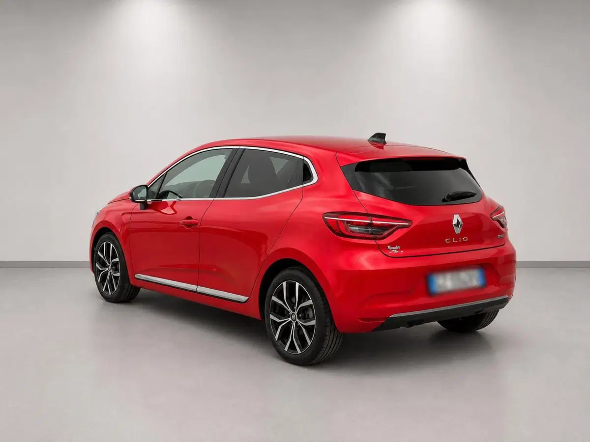 Renault Clio usata a Rimini (6)