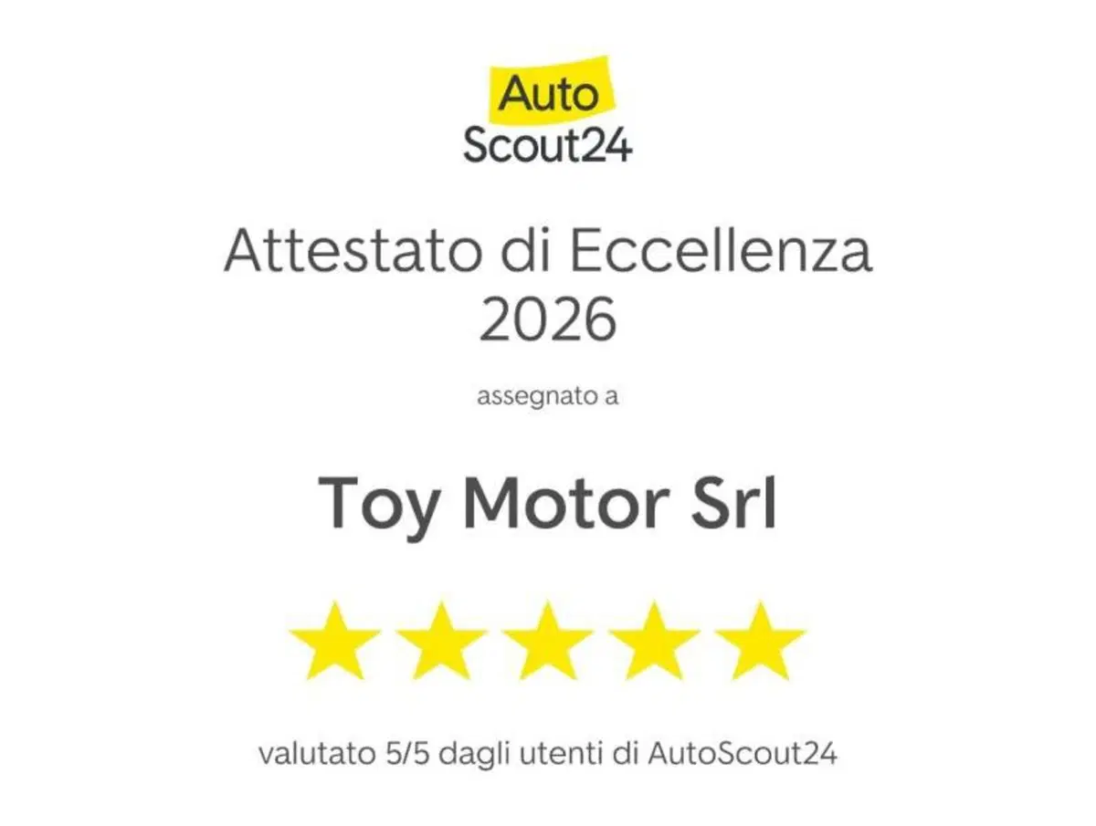 Toyota Corolla Touring Sports usata a Perugia (3)