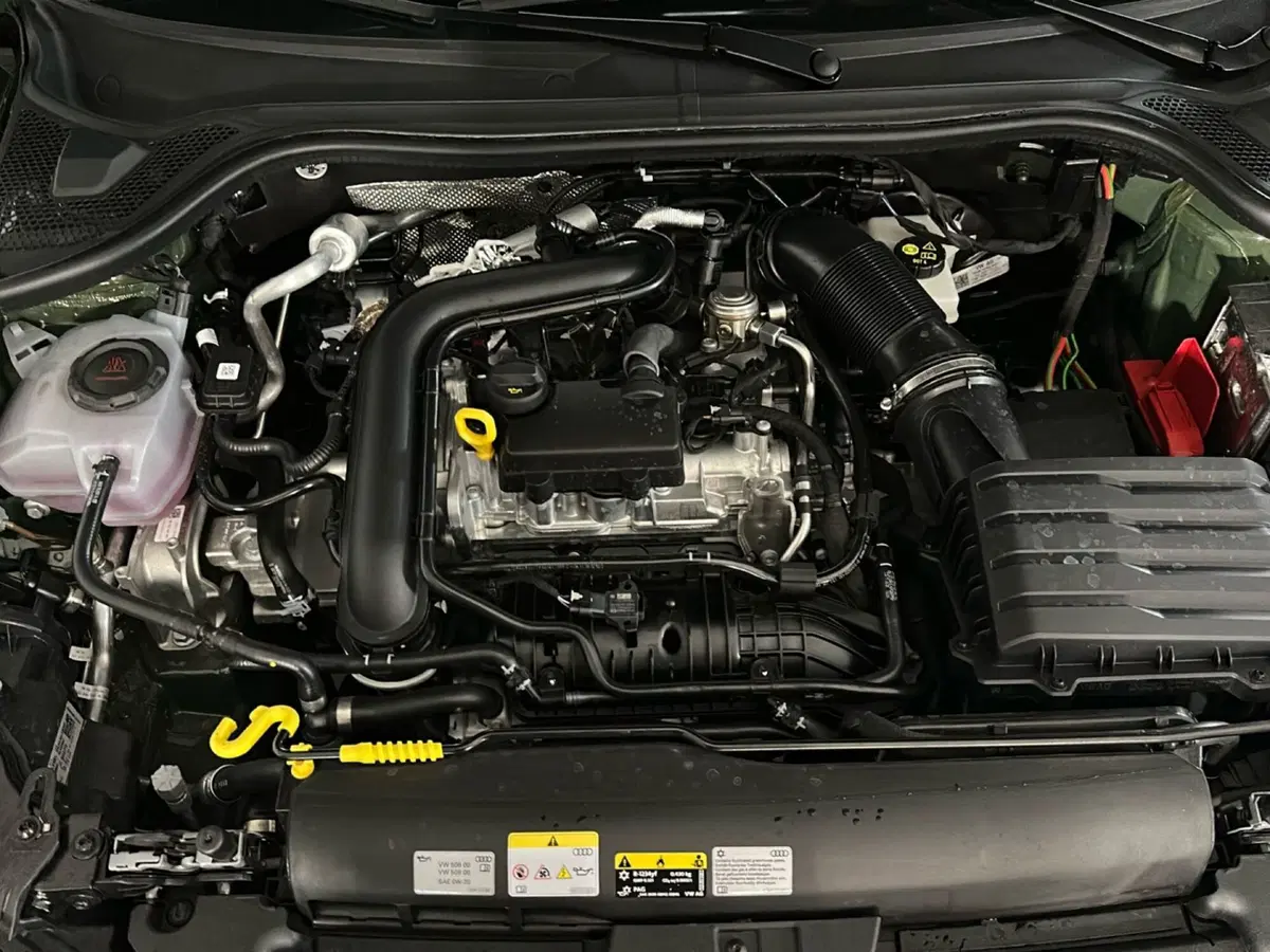 Audi A1 allstreet usata a Napoli (17)