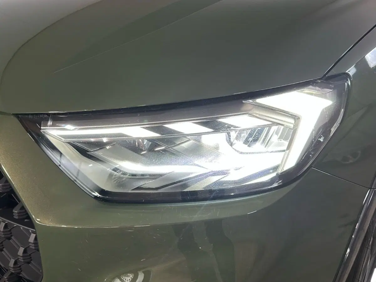 Audi A1 allstreet usata a Napoli (19)
