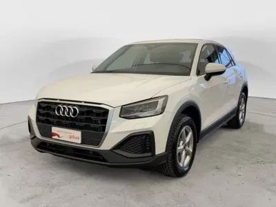 Audi Q2 35 2.0 tdi Business Advanced s-tronic del 2025 usata a Torre Annunziata