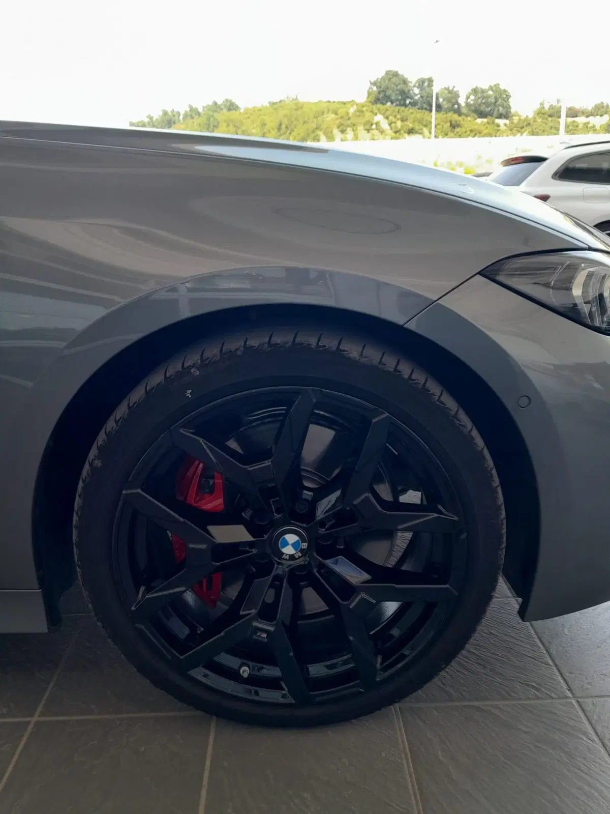 BMW Serie 3 Touring usata a Asti (18)