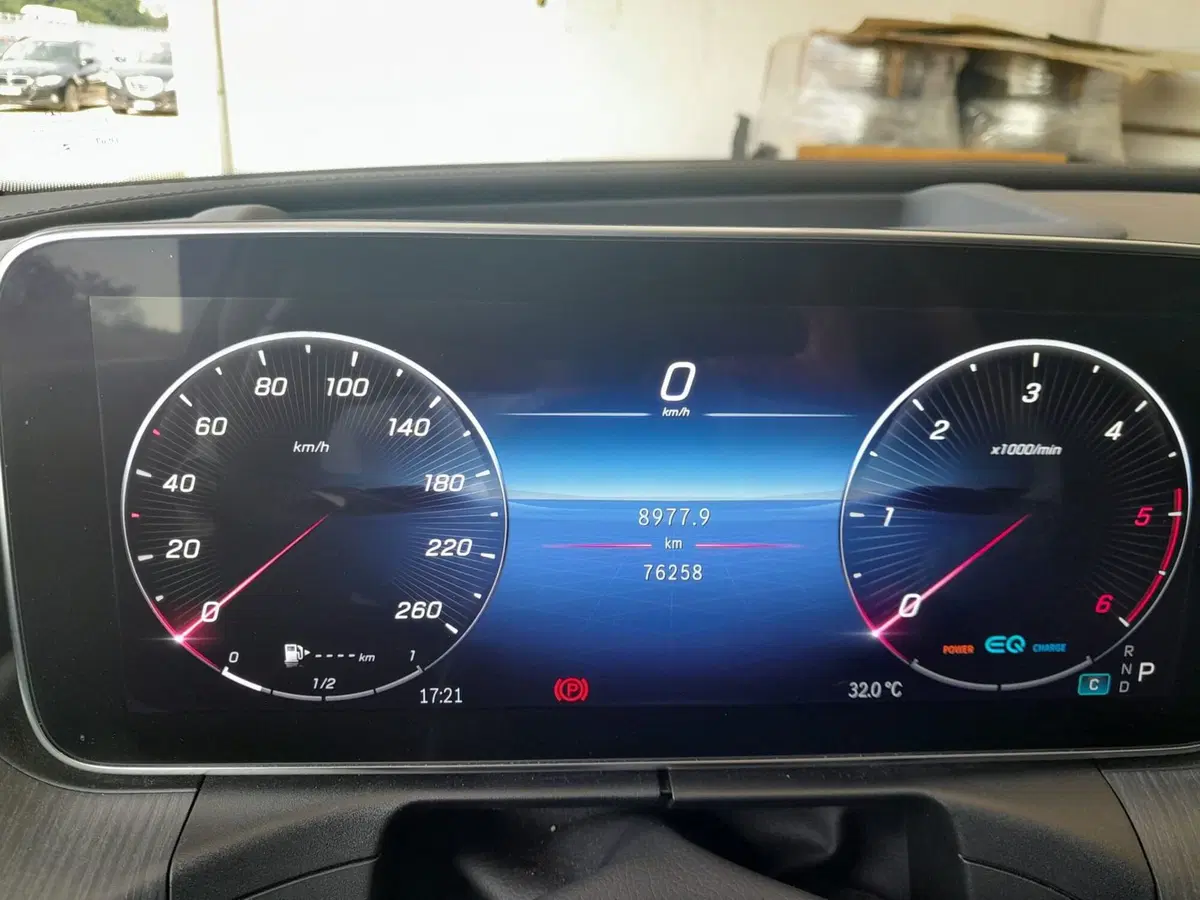 Mercedes-Benz Classe C usata a Asti (17)