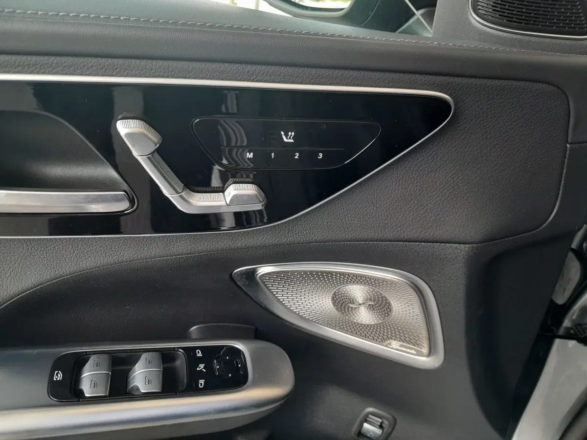 Mercedes-Benz Classe C usata a Asti (8)