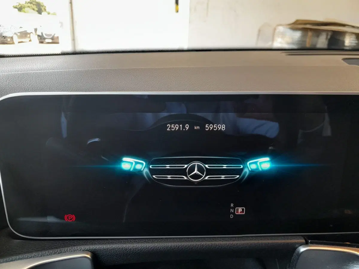 Mercedes-Benz GLB usata a Asti (16)