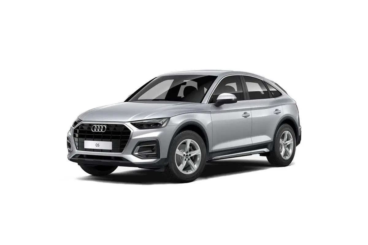 Audi Q5 Sportback usata a Palermo
