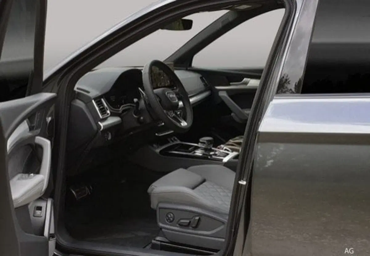 Audi Q5 Sportback usata a Palermo (10)