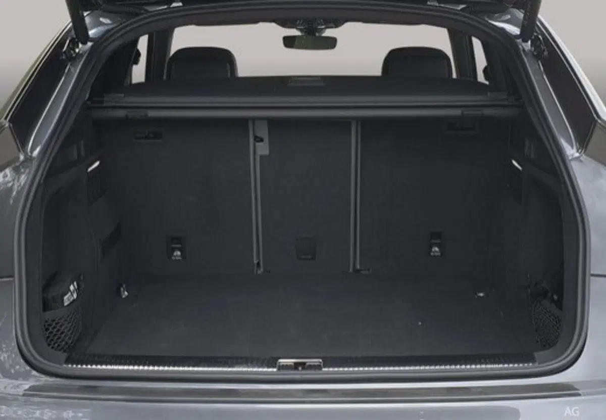 Audi Q5 Sportback usata a Palermo (13)