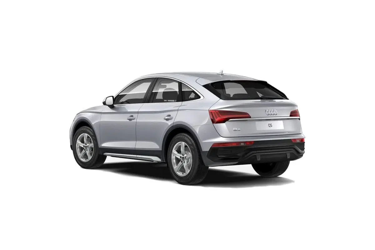 Audi Q5 Sportback usata a Palermo (2)