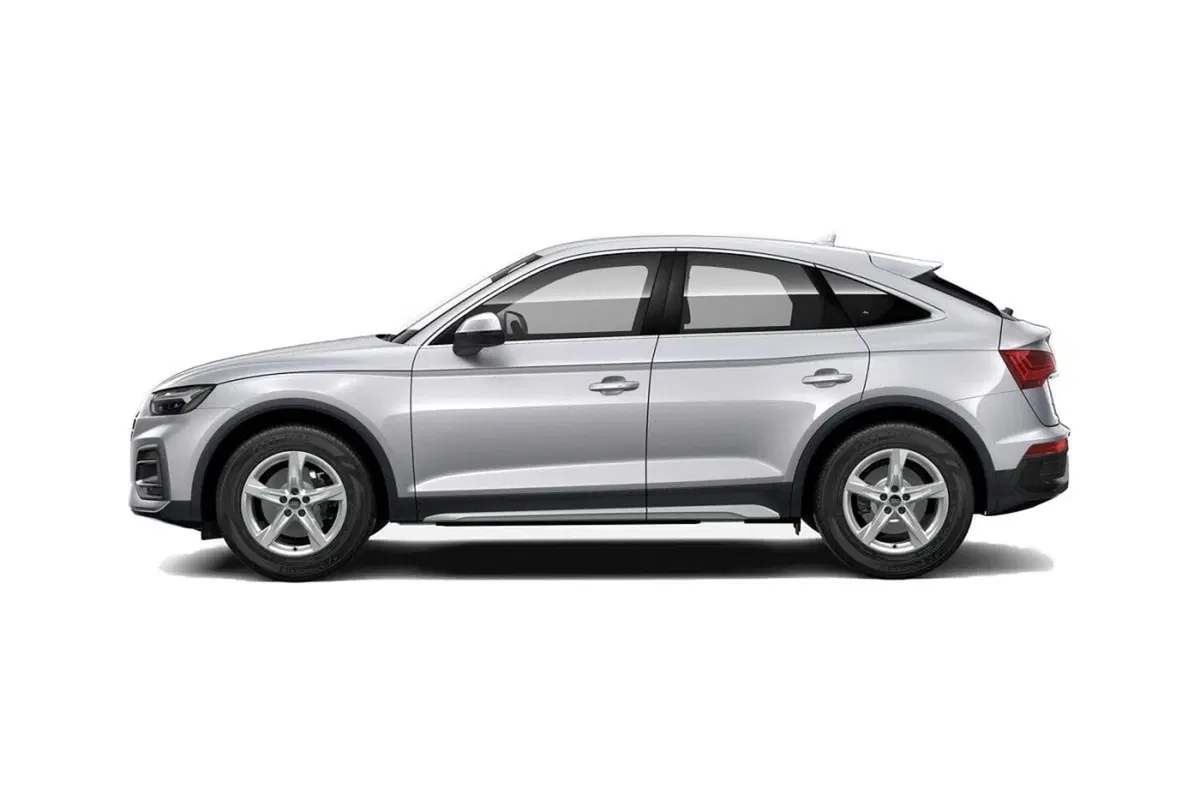 Audi Q5 Sportback usata a Palermo (3)