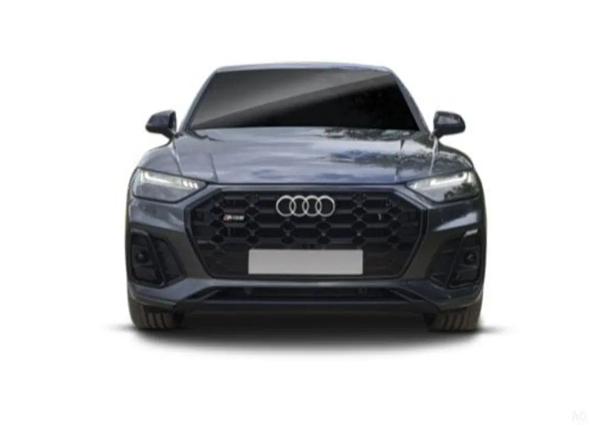 Audi Q5 Sportback usata a Palermo (6)