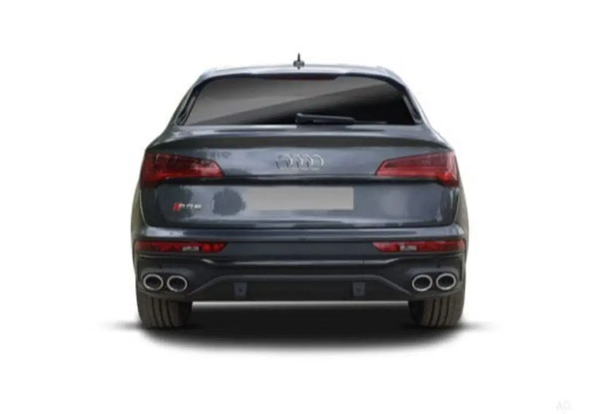 Audi Q5 Sportback usata a Palermo (7)