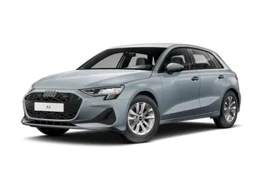 Audi A3 Sportback 30 TDI S line edition del 2024 usata a Palermo