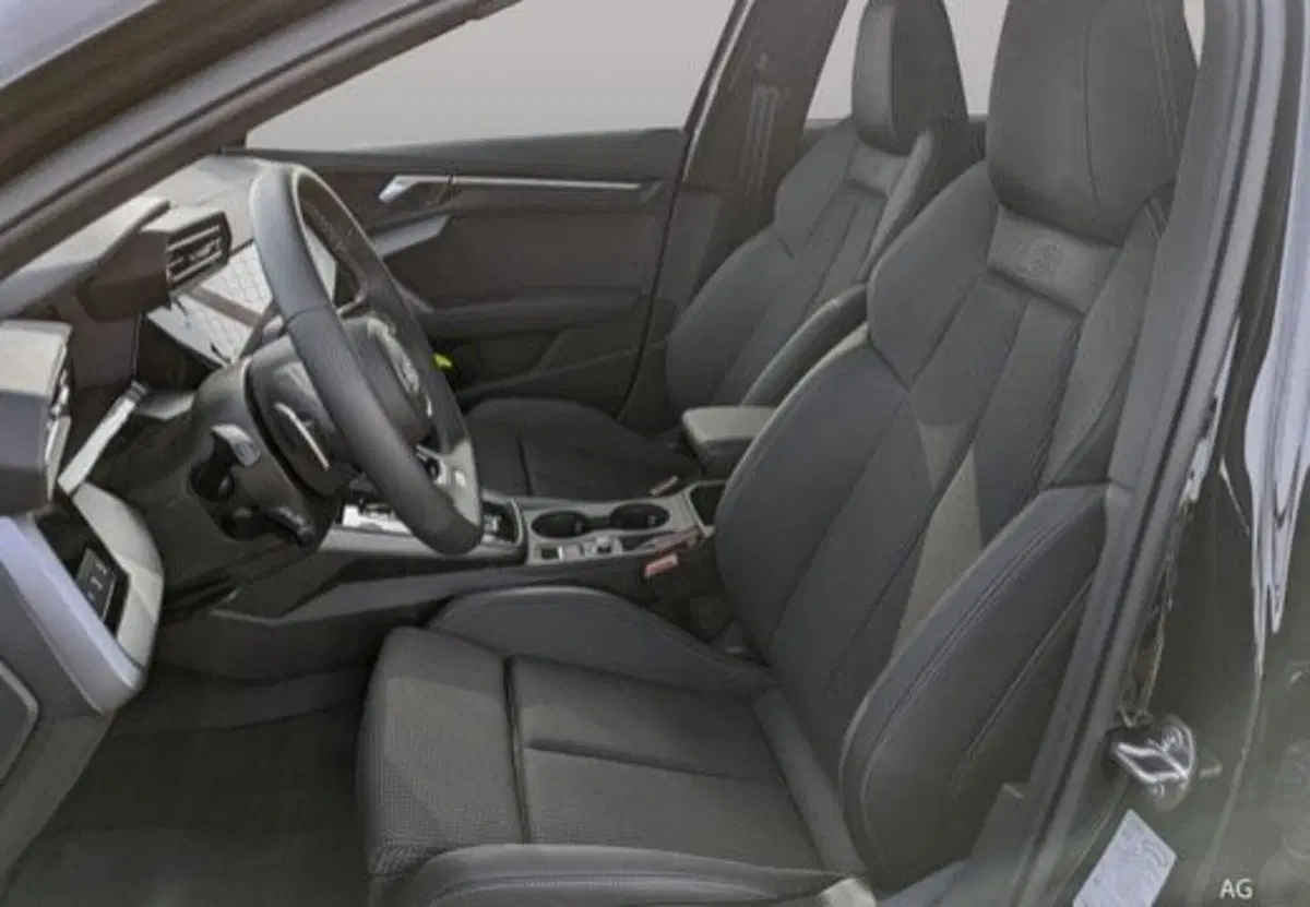 Audi A3 Sportback usata a Palermo (10)