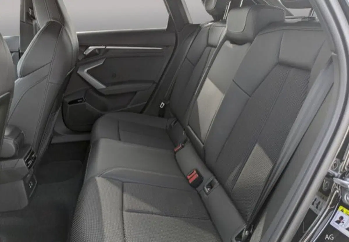 Audi A3 Sportback usata a Palermo (11)
