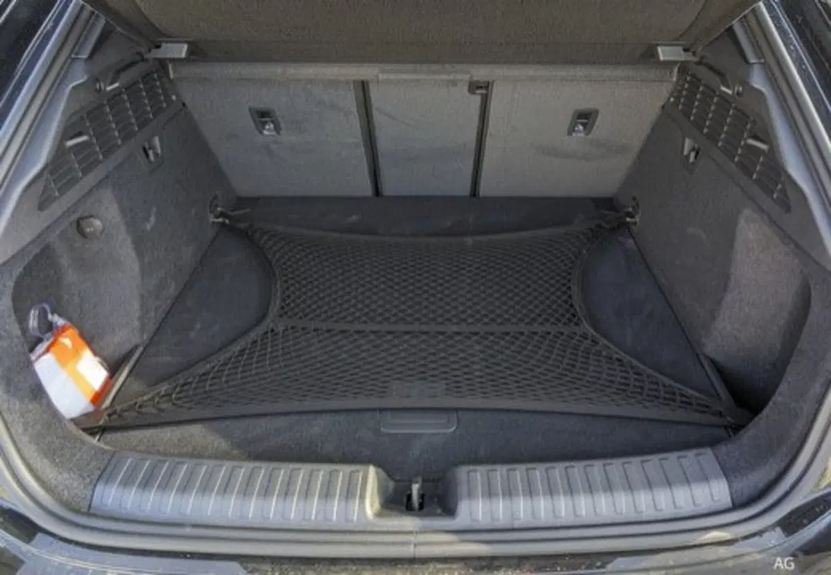 Audi A3 Sportback usata a Palermo (13)