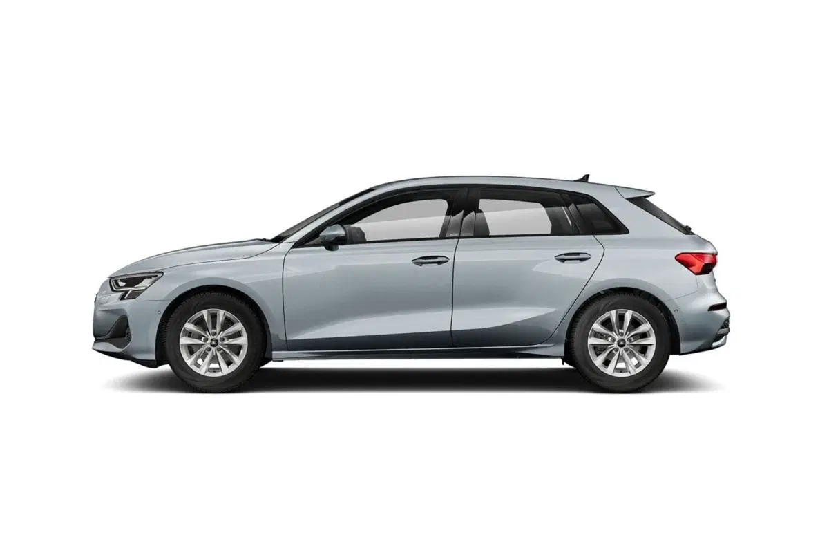 Audi A3 Sportback usata a Palermo (3)