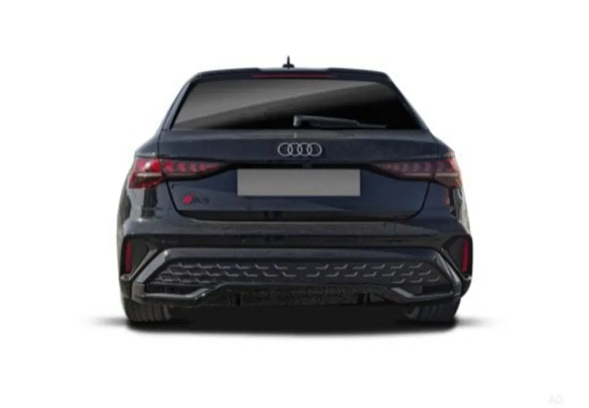 Audi A3 Sportback usata a Palermo (7)