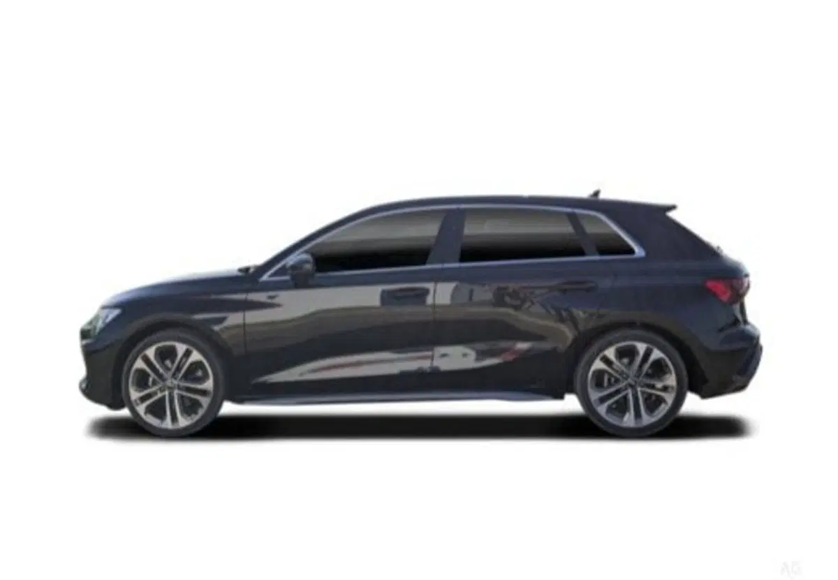 Audi A3 Sportback usata a Palermo (8)