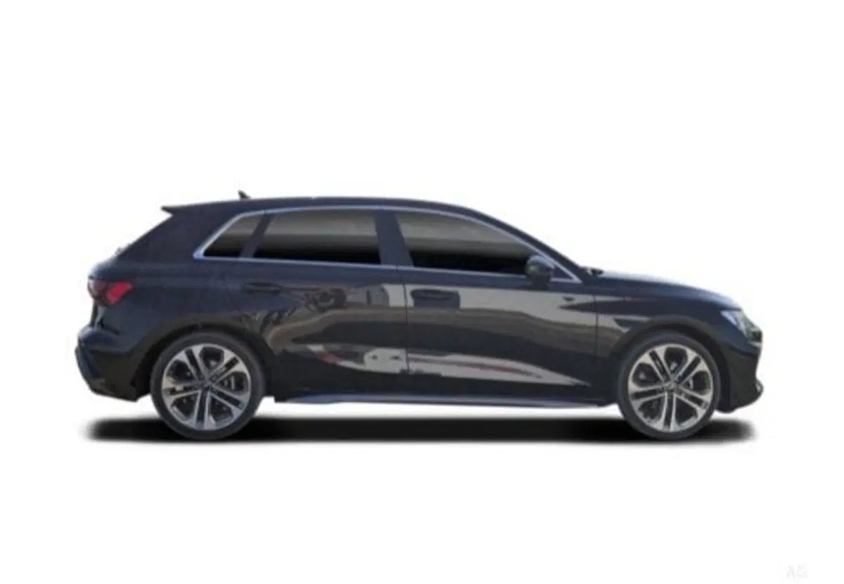 Audi A3 Sportback usata a Palermo (9)
