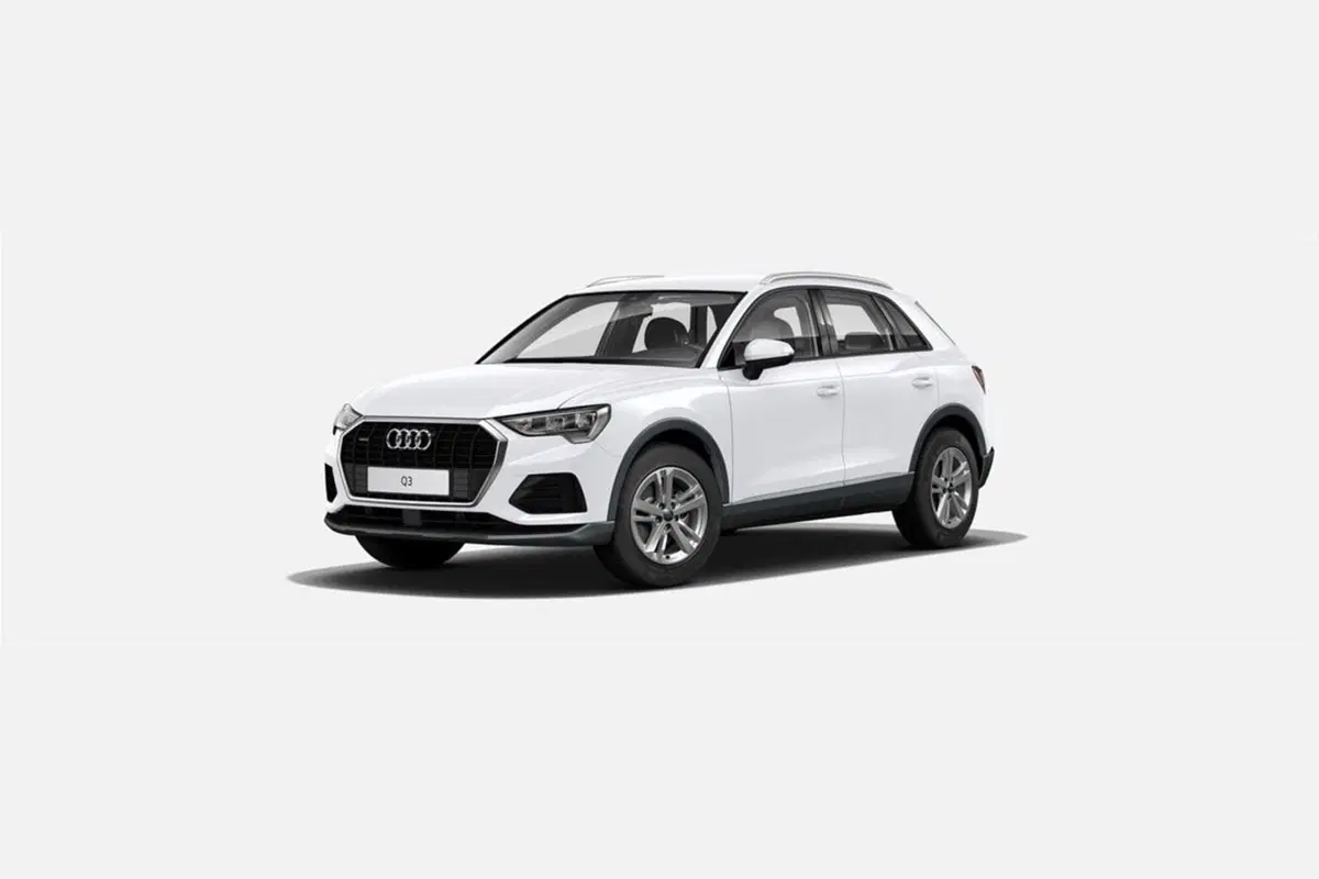 Audi Q3 usata a Palermo