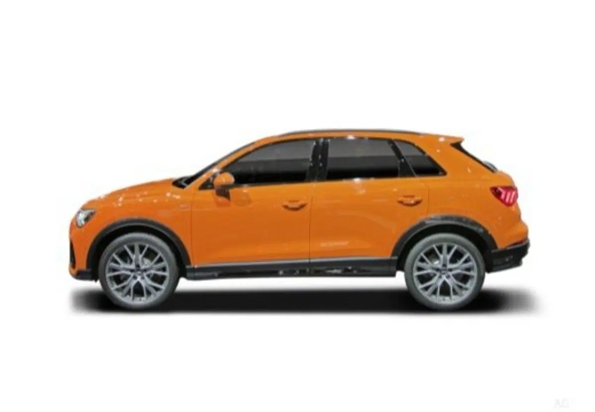 Audi Q3 usata a Palermo (11)