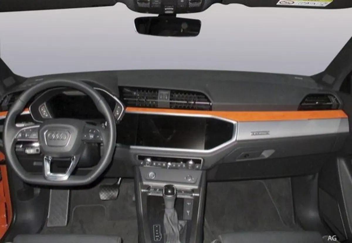 Audi Q3 usata a Palermo (15)