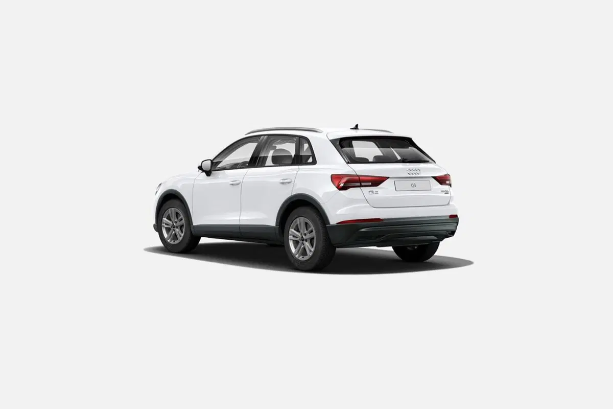 Audi Q3 usata a Palermo (2)