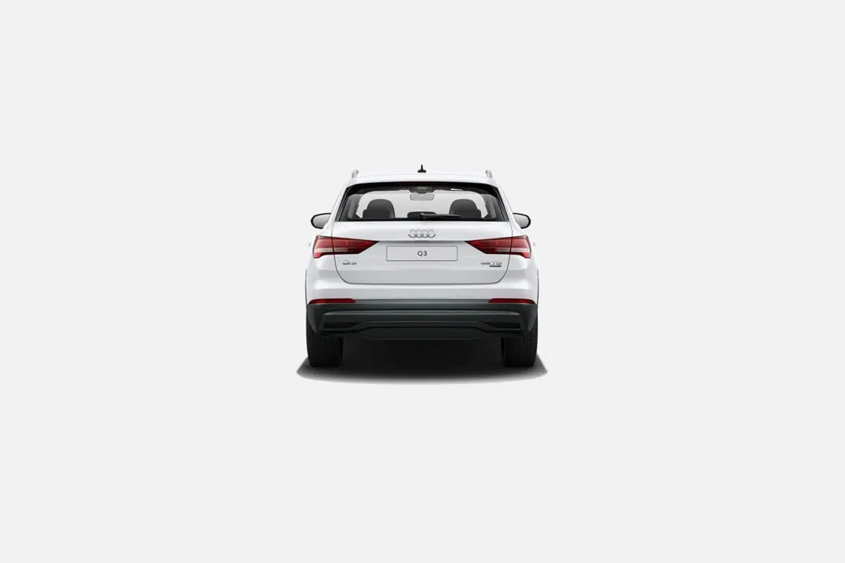 Audi Q3 usata a Palermo (4)