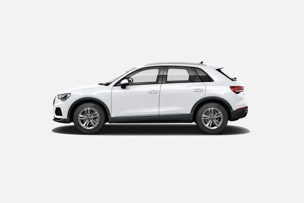 Audi Q3 usata a Palermo (5)