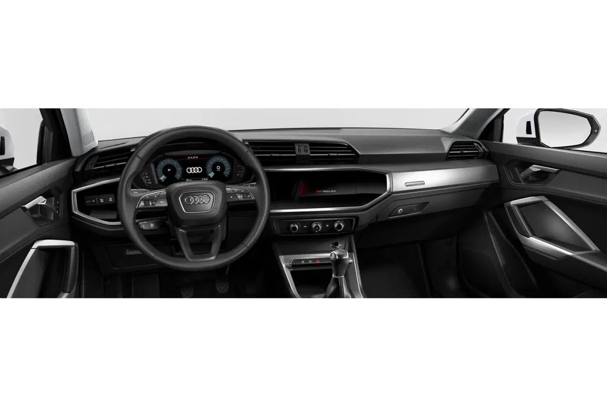 Audi Q3 usata a Palermo (6)