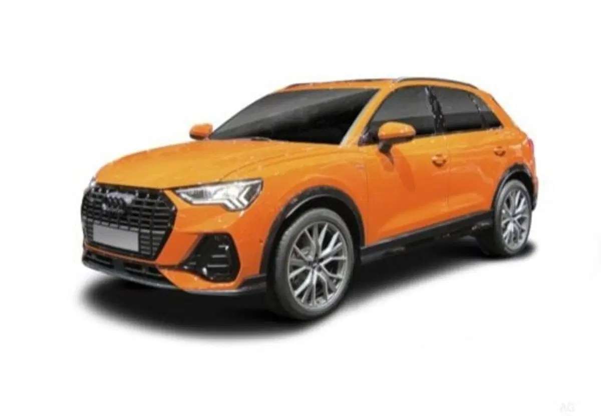 Audi Q3 usata a Palermo (7)