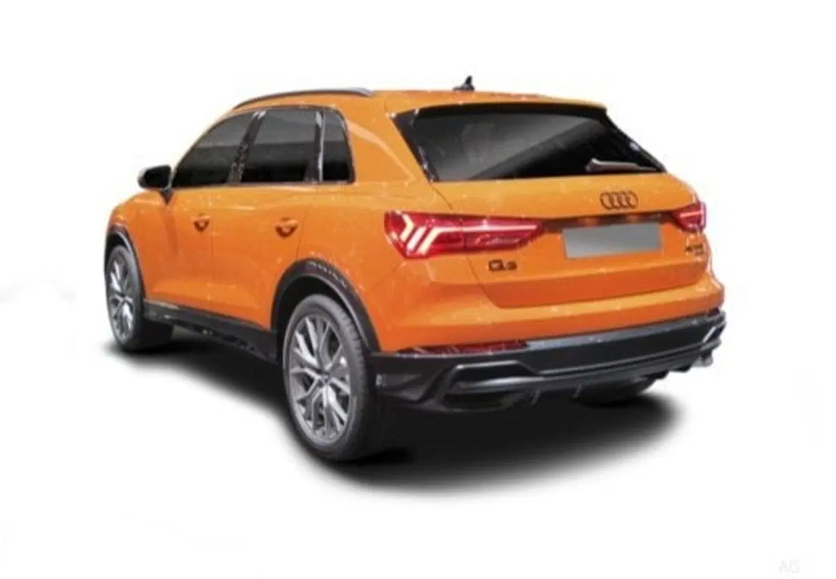 Audi Q3 usata a Palermo (8)
