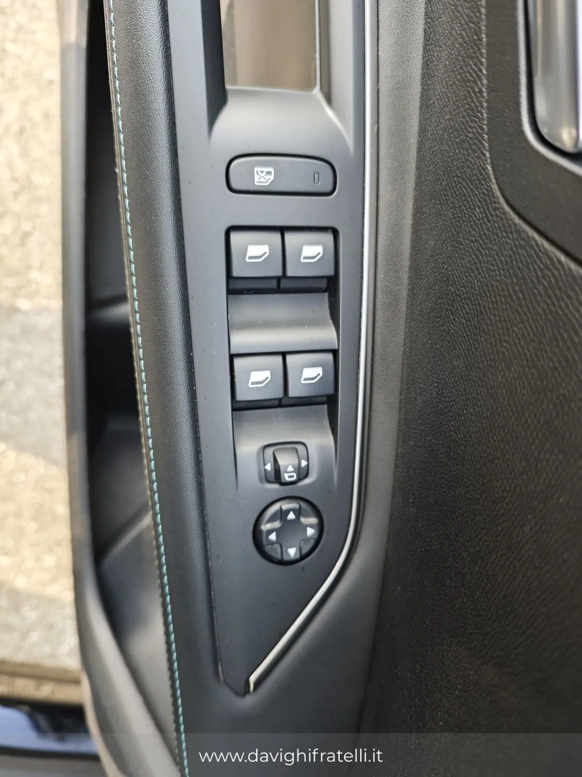 Peugeot 3008 usata a Parma (19)