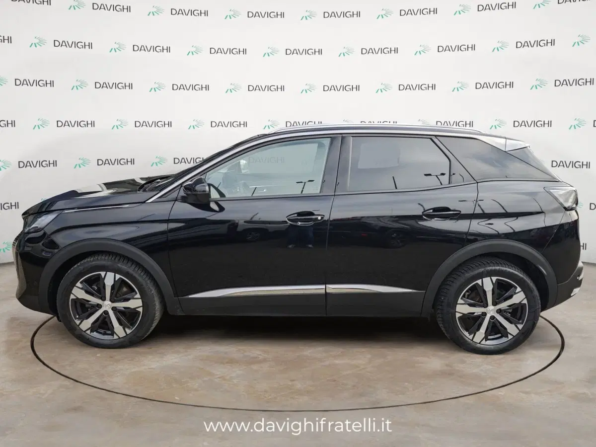 Peugeot 3008 usata a Parma (2)
