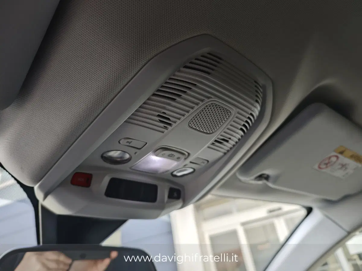 Peugeot 3008 usata a Parma (20)