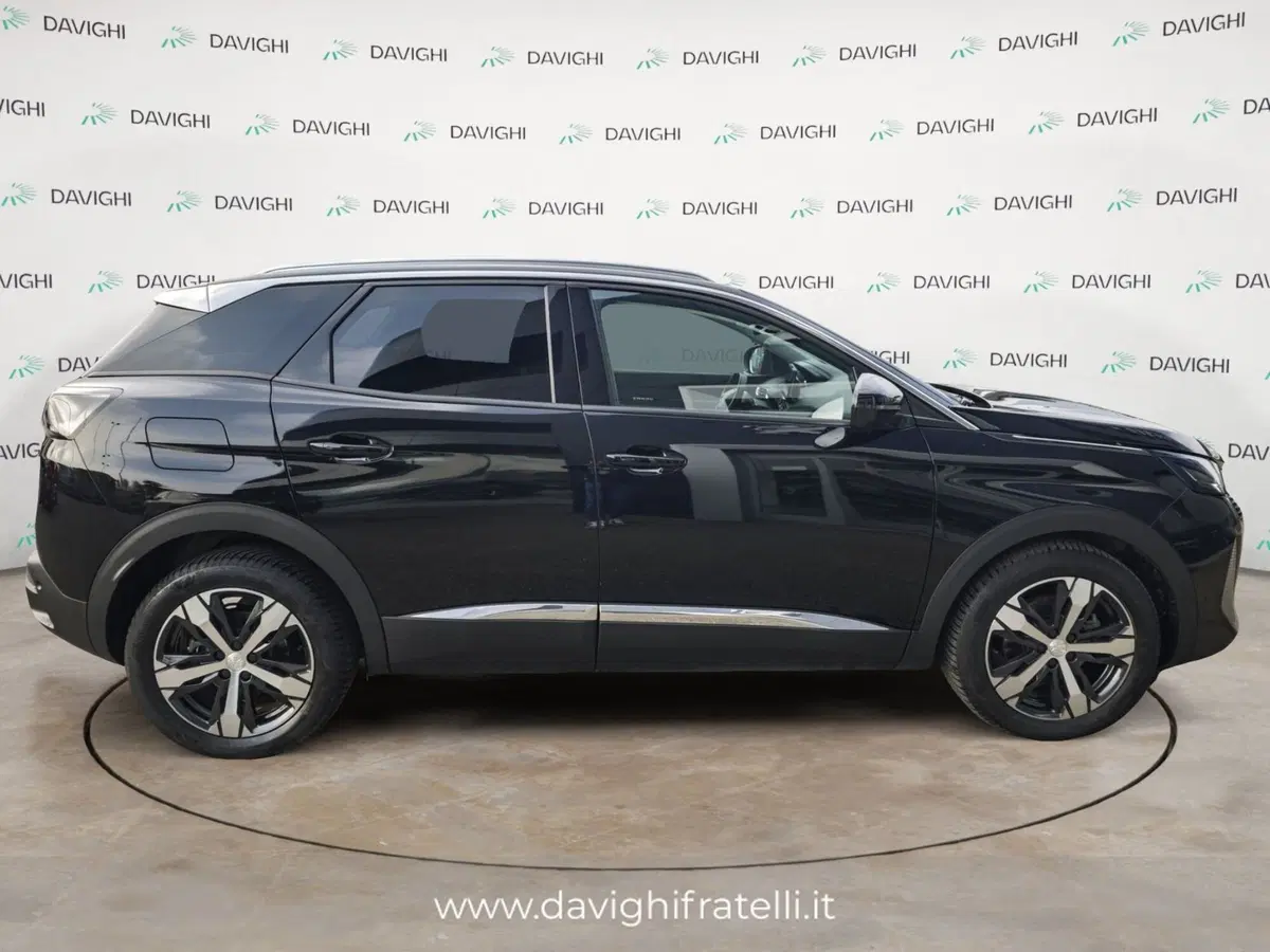 Peugeot 3008 usata a Parma (6)