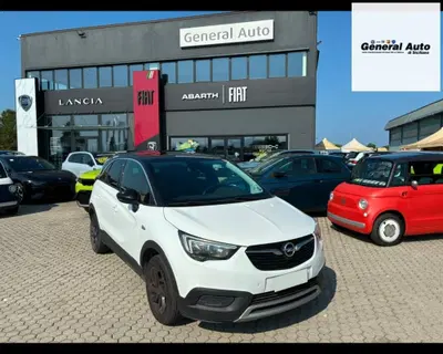 Opel Crossland X 1.5 ECOTEC D 102 CV Start&amp;Stop 120 Anniversary del 2019 usata a Massarosa