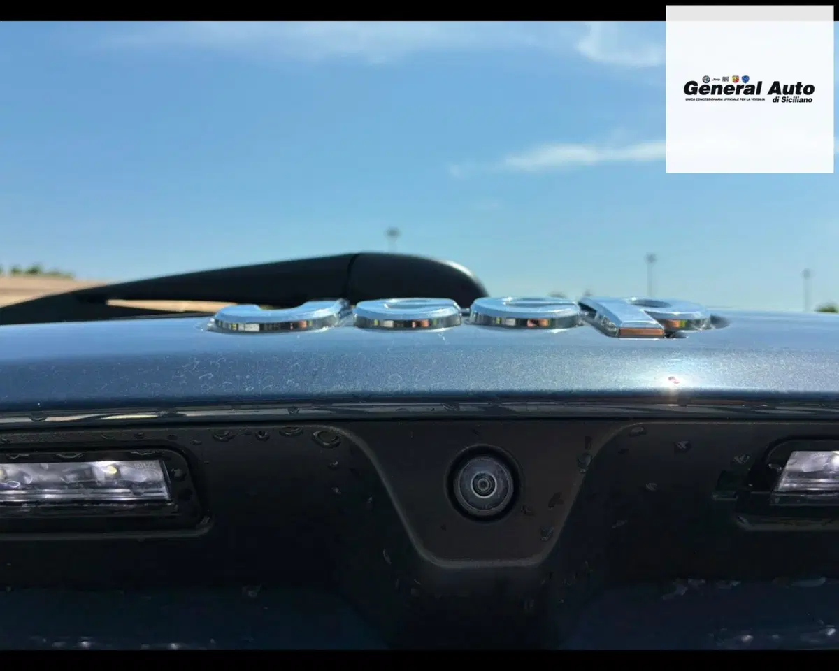 Jeep Compass usata a Lucca (11)