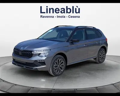 Skoda Kamiq 1.0 tsi Your Way 95cv nuova a Cesena