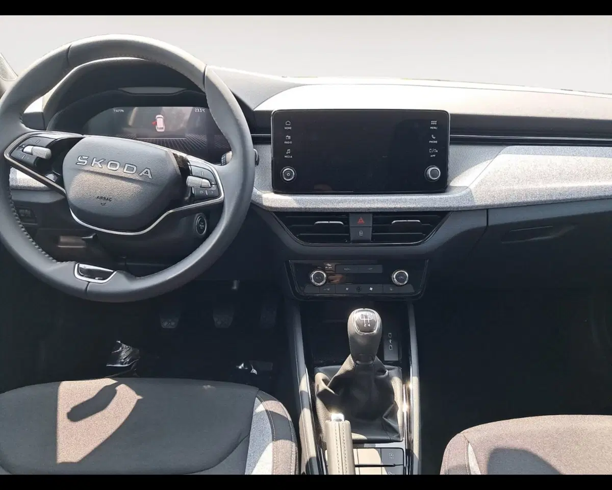 Skoda Kamiq nuova a Forlì-Cesena (11)